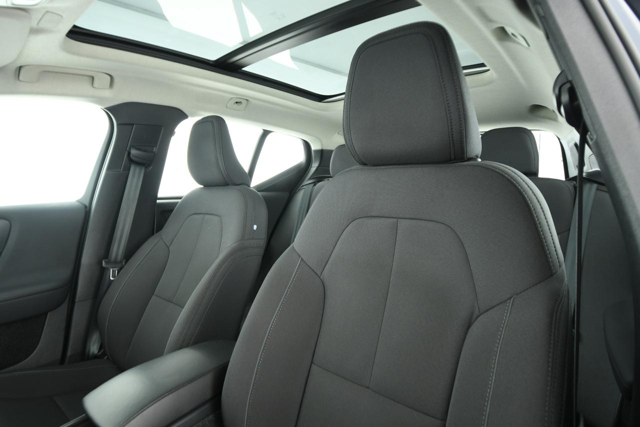 VOLVO XC40 1.5 t4 phev Inscription Expression auto my21 APP CONNECT+NEOPATENTATI