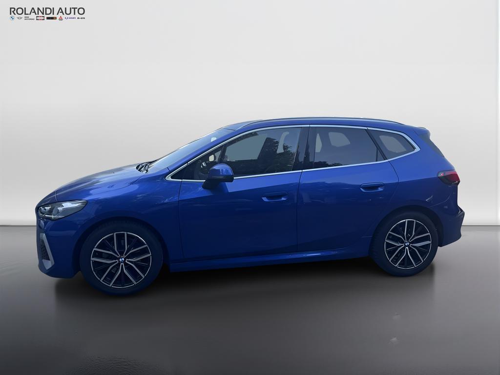 BMW Serie 2 Active Tourer 220 i Mild Hybrid 48V Msport Steptronic