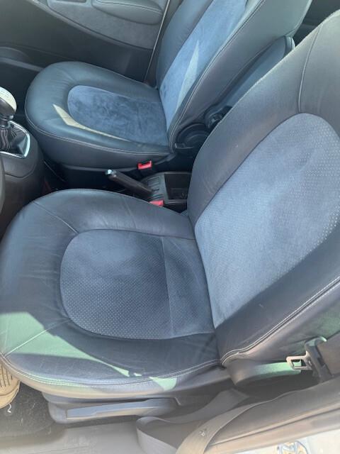 Lancia MUSA 1.4 Oro Ecochic GPL-ok NEOPATENTATI