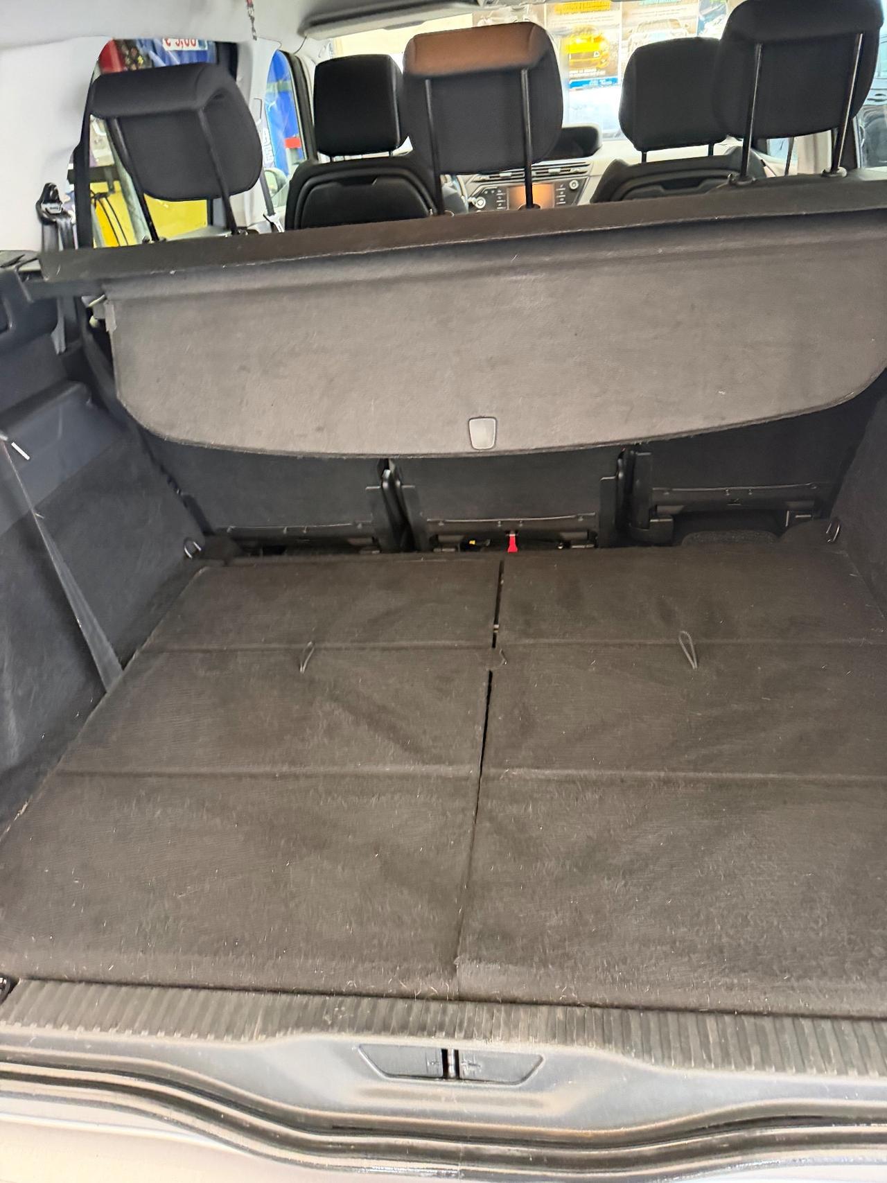 Citroen C4 SpaceTourer BlueHDi 130 S&S EAT8 Live