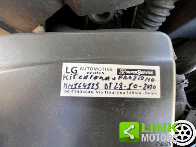 BMW 116 d 2.0 116CV 5 porte Futura / FINANZIABILE