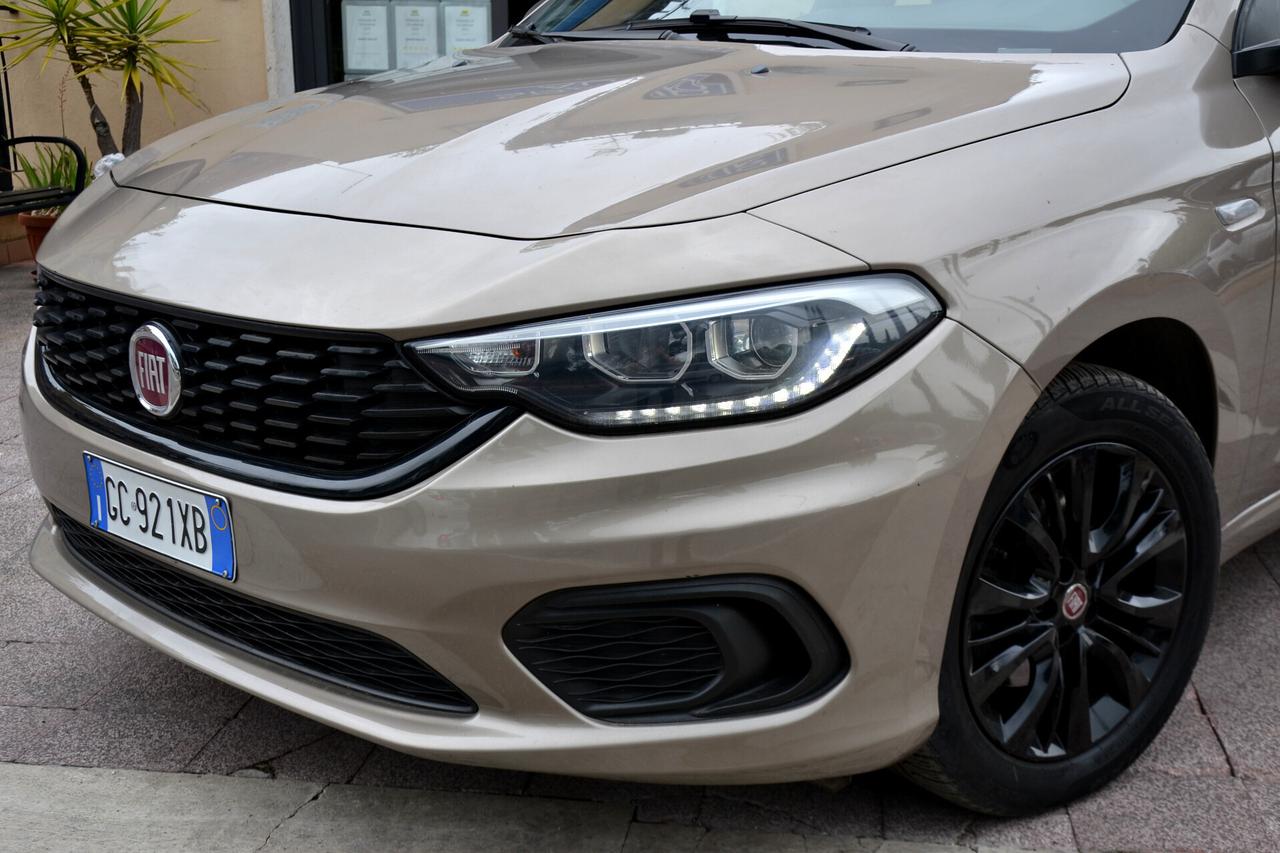 Fiat Tipo 1.3 MJET 95CV STREET PREZZO SENZA VINCOLI UNIPRO' IVA ESPOSTA GARANTITA