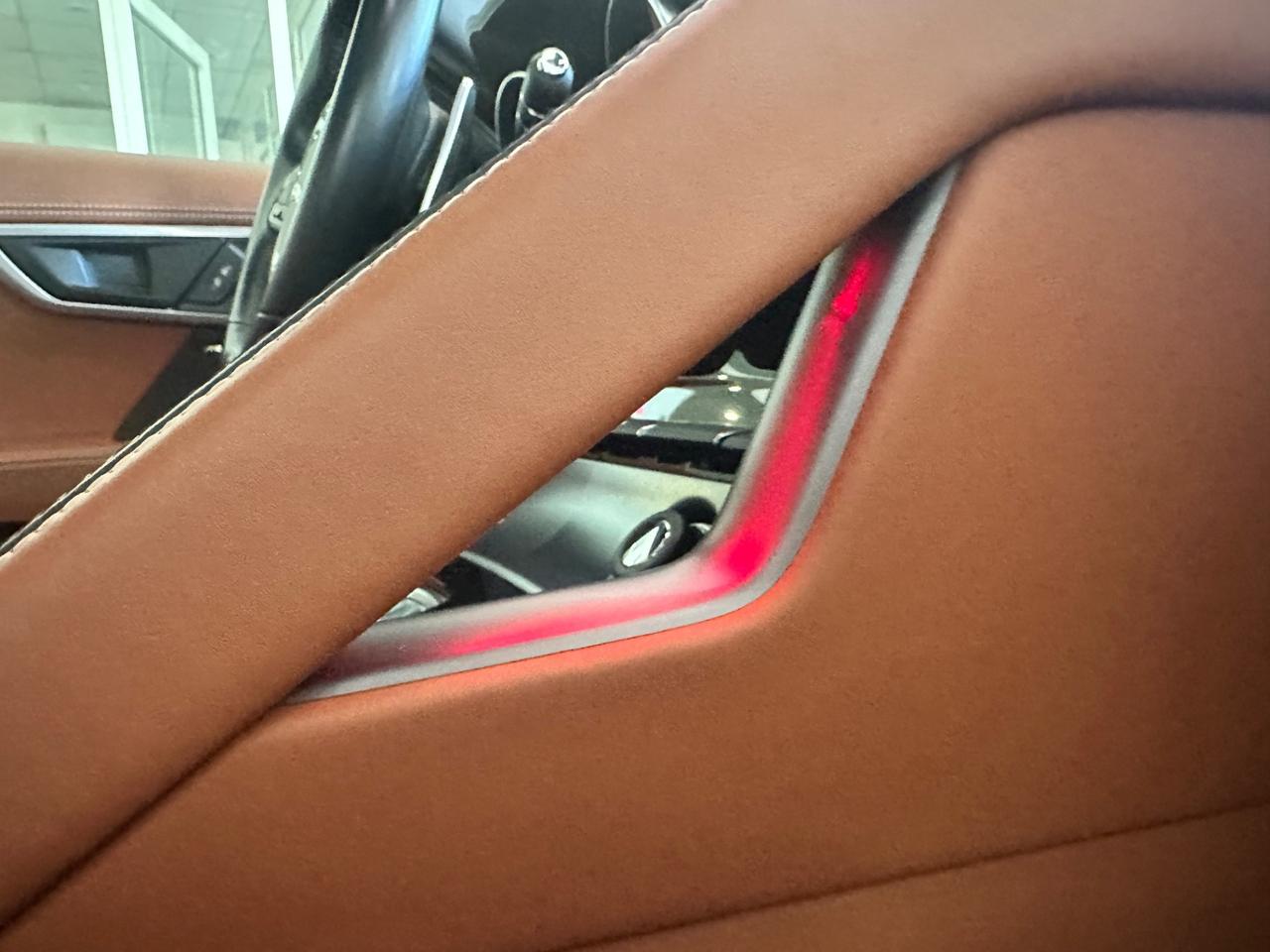 Jaguar F-Type 3.0 V6 aut. Coupé