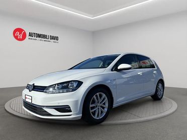 VOLKSWAGEN Golf 1.5 TSI 130 CV EVO 5p. Executive BlueMotion