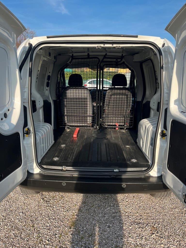 FIAT FIORINO 1.3 MJET