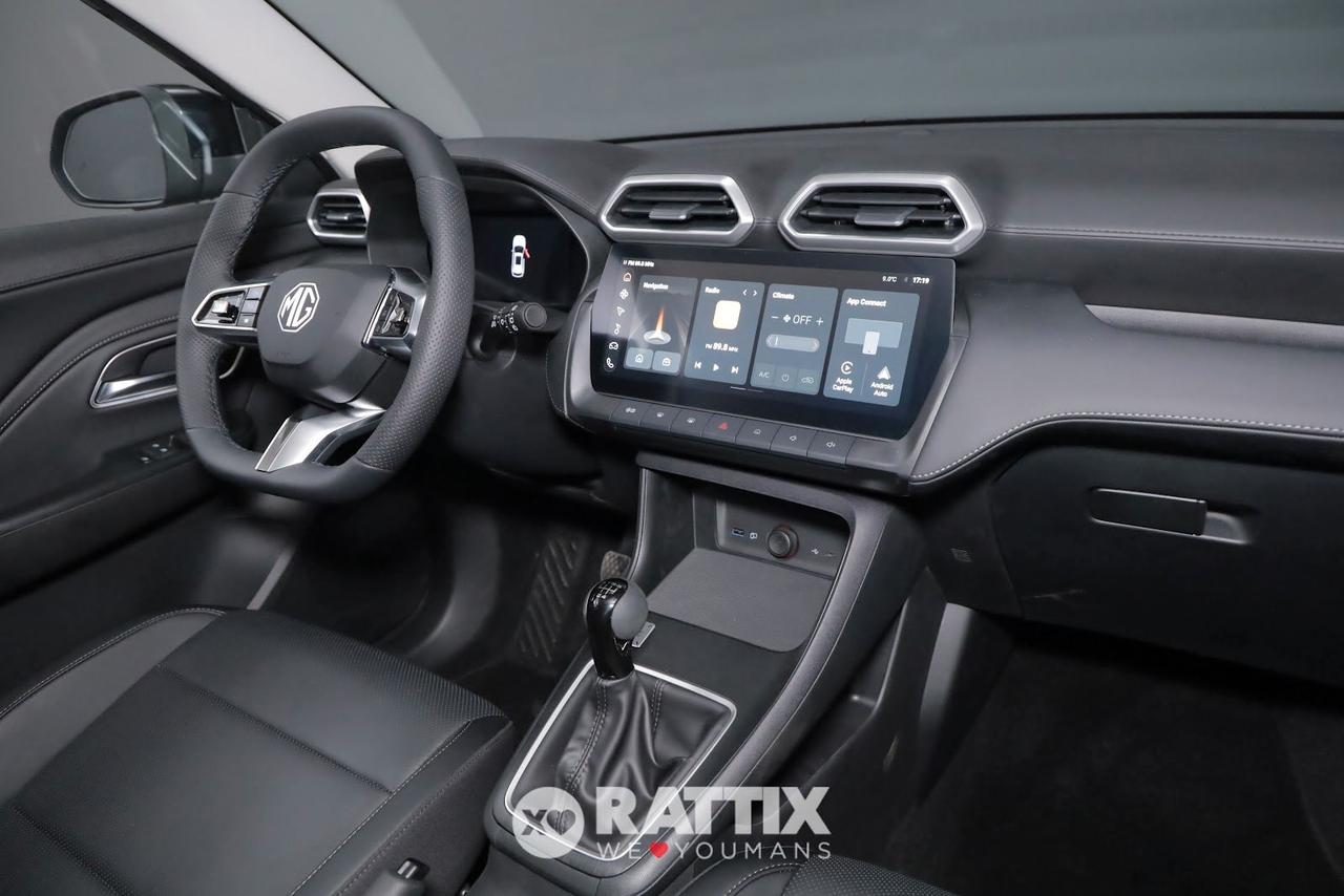 MG ZS 1.5 106CV Comfort