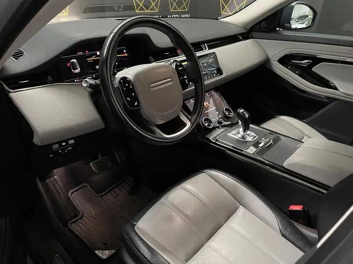 Land Rover Range Evoque 2.0D I4 180 CV AWD Auto R-Dynamic