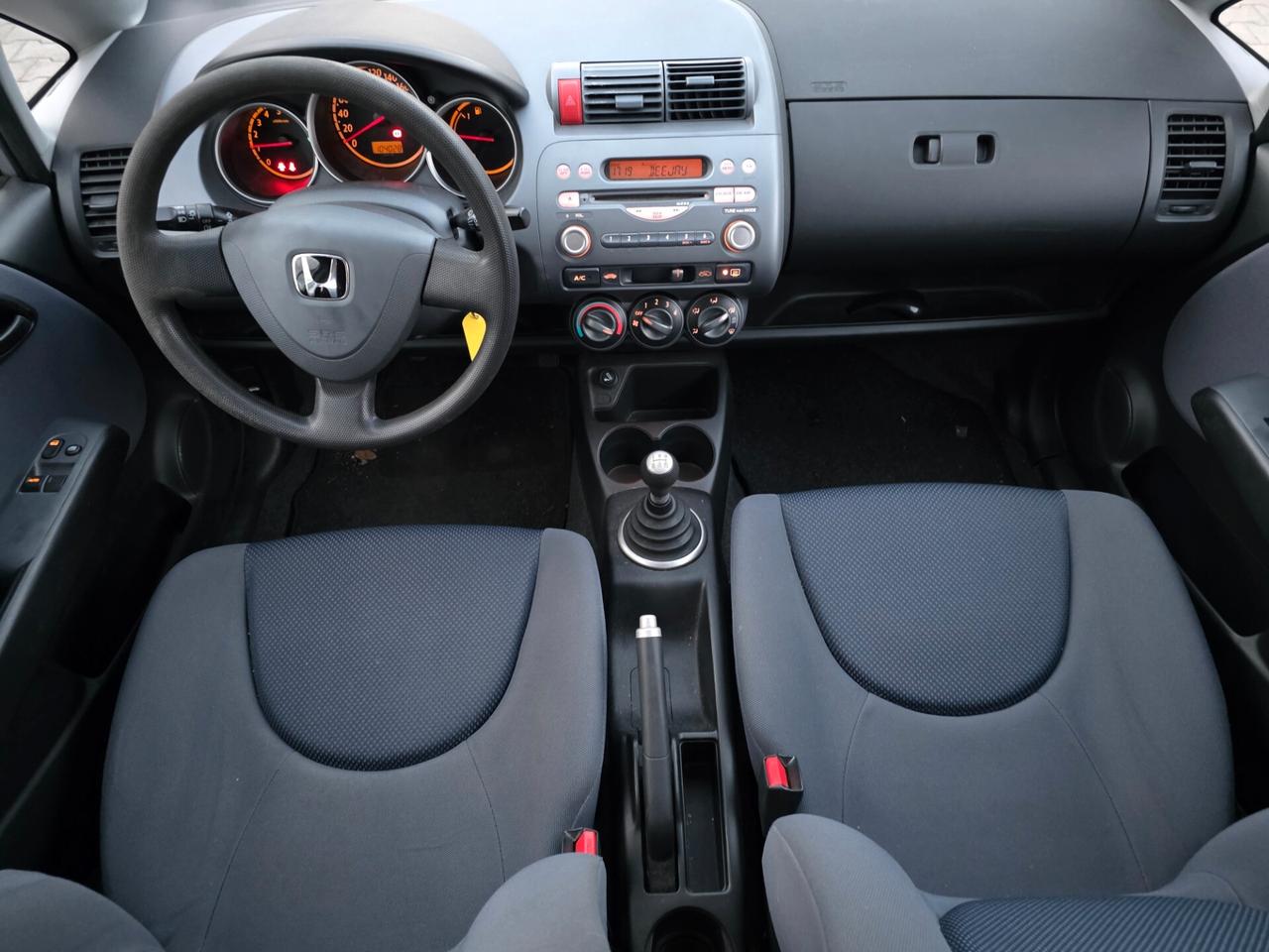 Honda Jazz 1.2 i-DSi 5p.