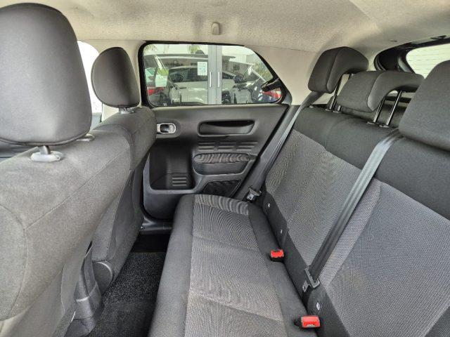 CITROEN C4 Cactus BlueHDi 100 Shine