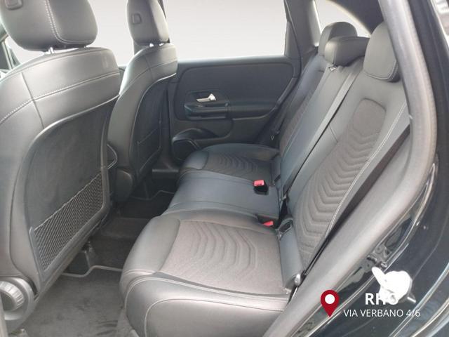 MERCEDES-BENZ B 180 Business Extra -garanzia-3-anni