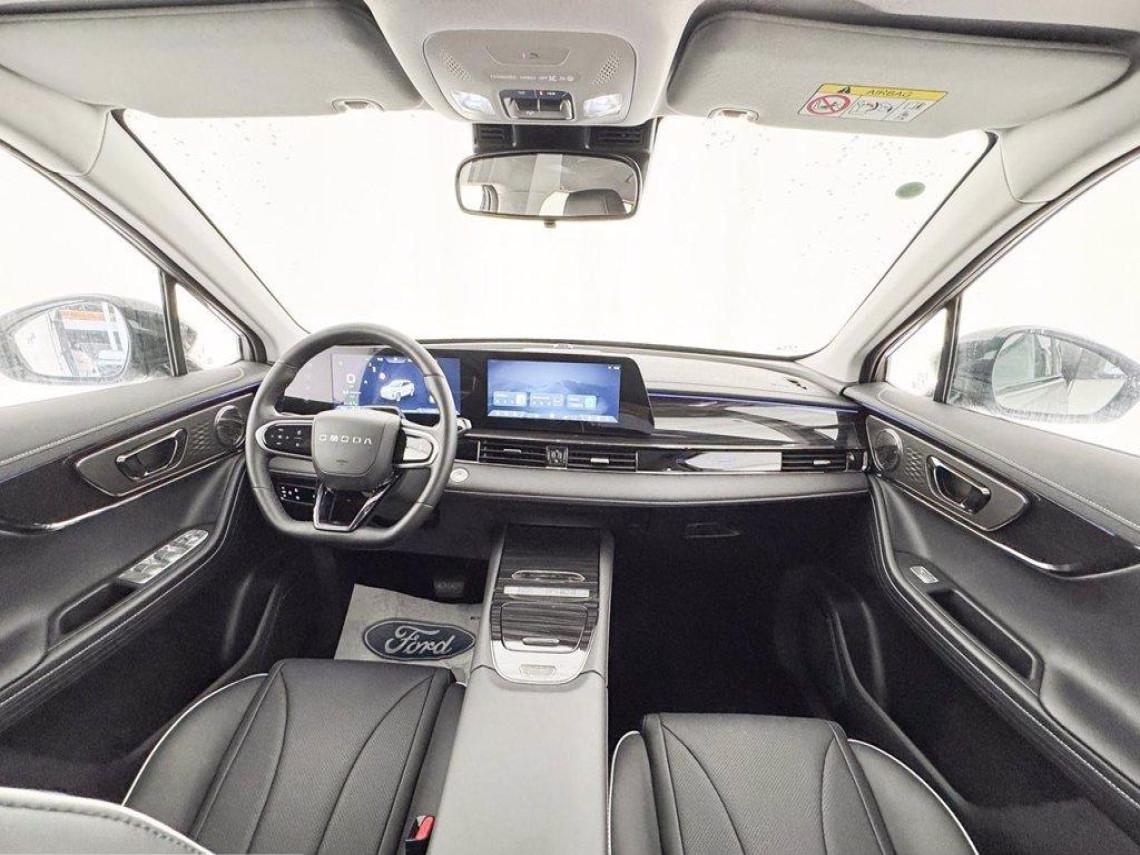 OMODA Omoda 5 1 6 tgdi premium 7dct