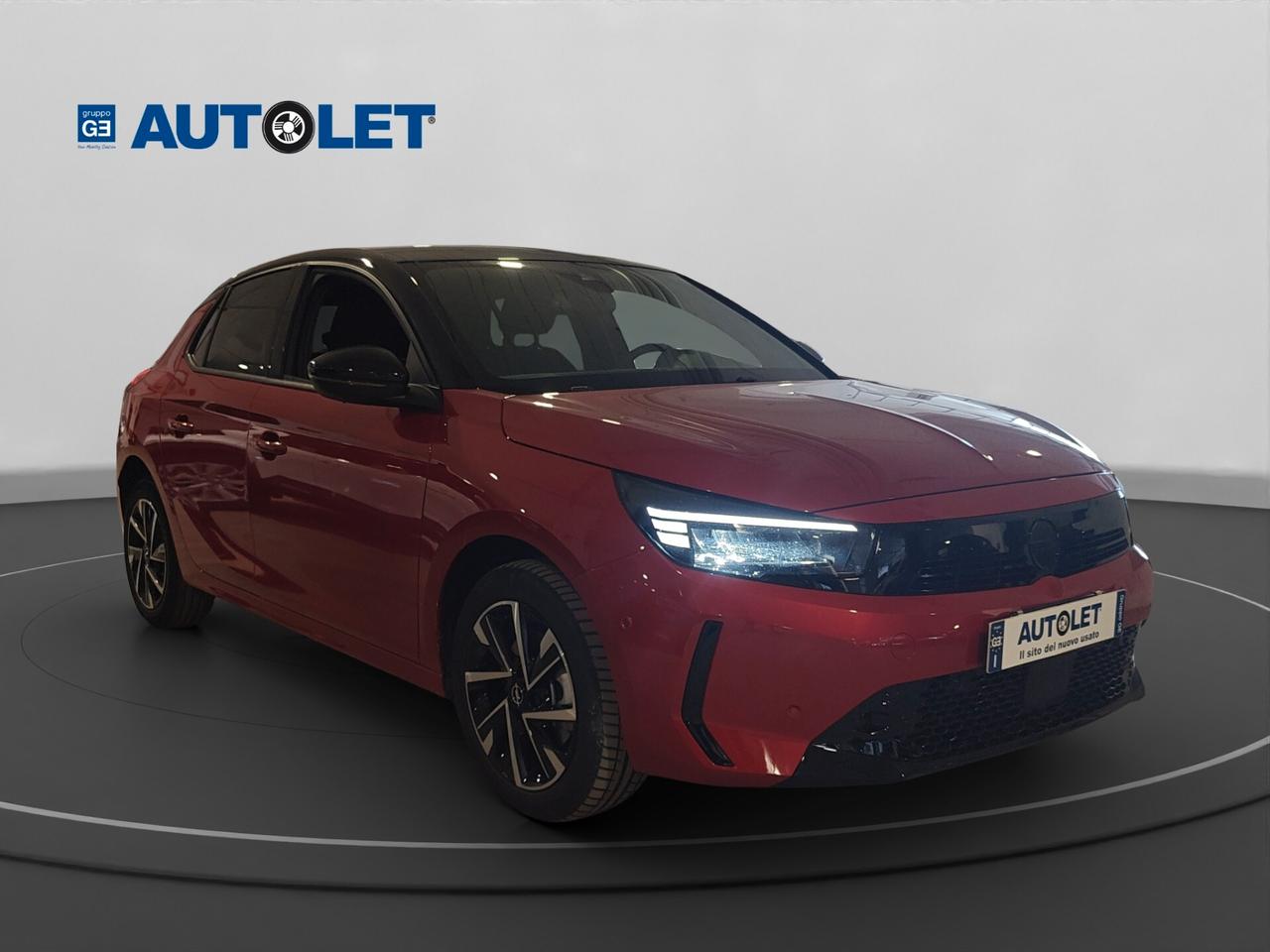 Opel Corsa 1.2 100 CV GS