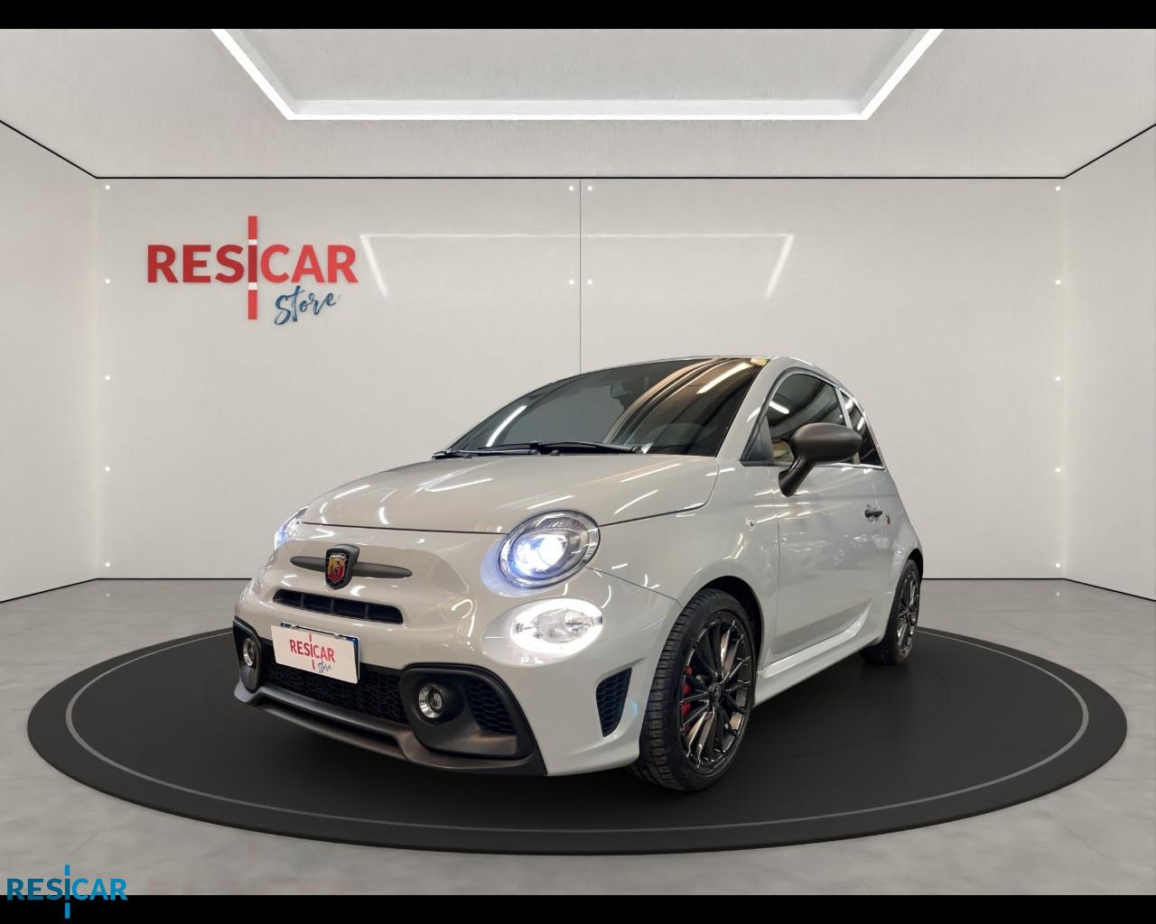 ABARTH 695 1.4 t-jet Competizione 180cv