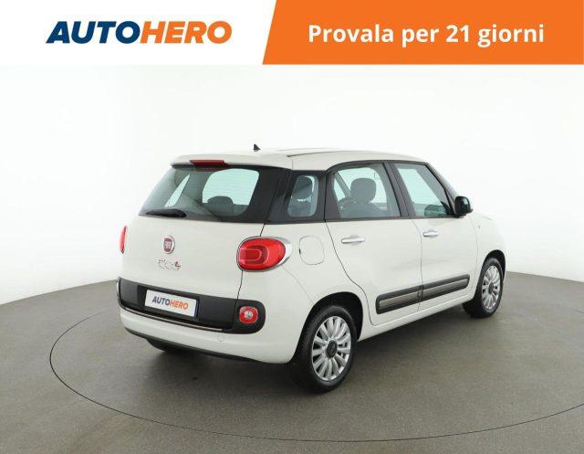 FIAT 500L 1.3 Multijet 85 CV Pop Star