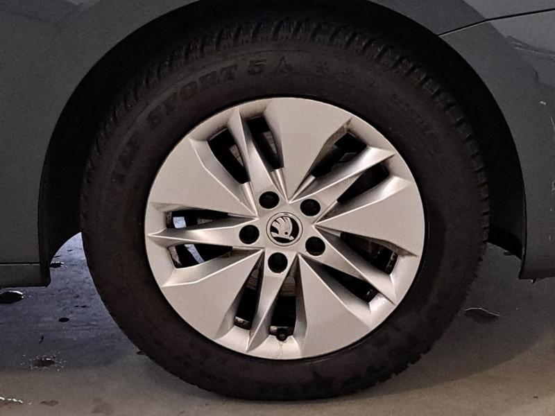 Skoda Octavia 2.0 TDI EVO SCR 150 CV DSG Executive