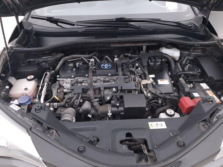 Toyota C-HR Hybrid Business BR717556 1.8 Full Hybrid 122CV