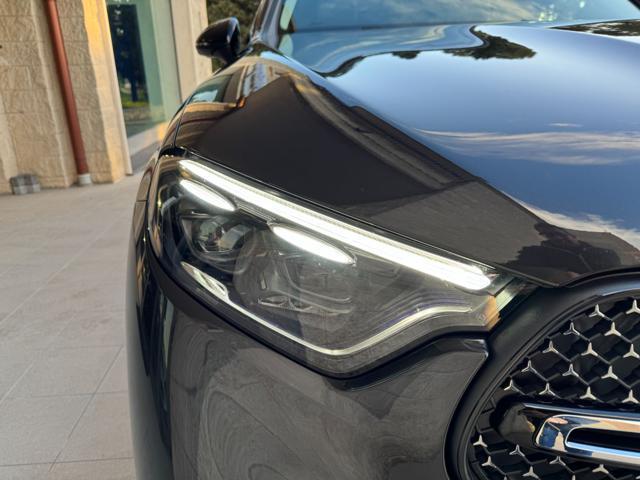 MERCEDES-BENZ GLC 300 de hybrid EQ 4Matic Coupé AMG Line Premium Plus