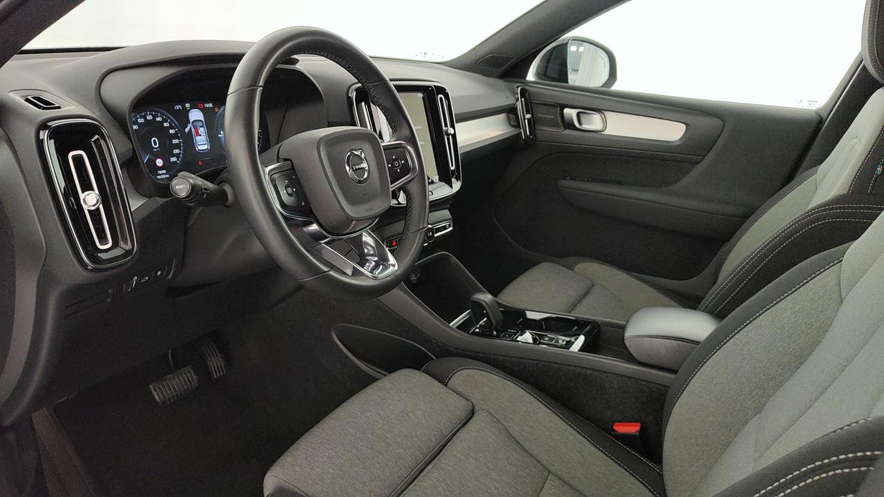 VOLVO XC40 1.5 t5 recharge phev Ultimate Bright auto