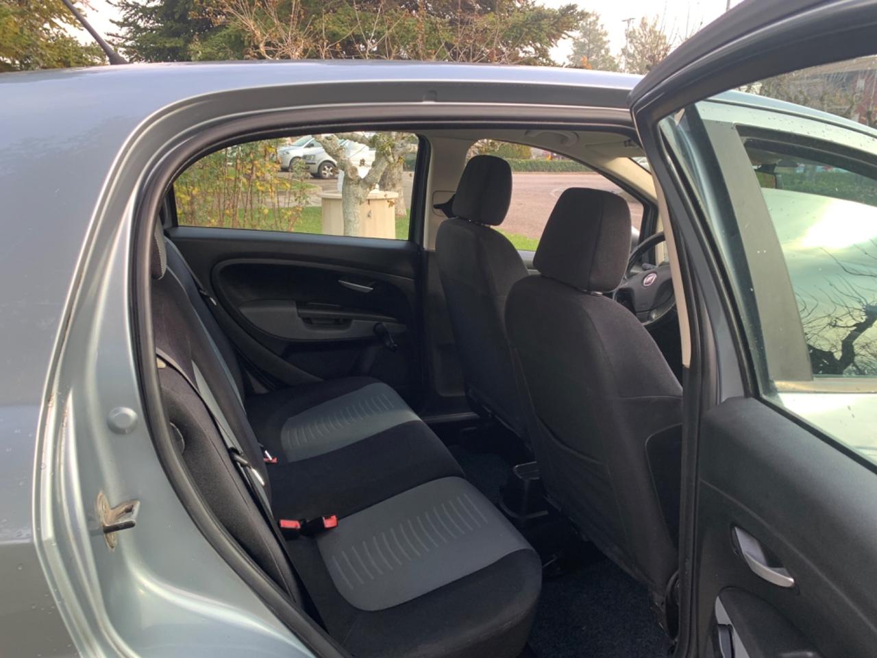 Fiat Utilitaria 1.2 benzina