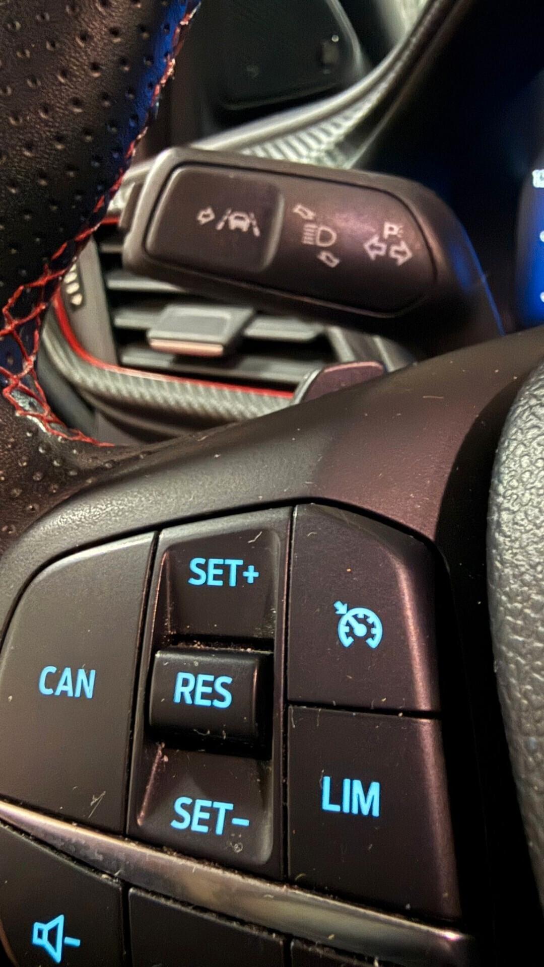 Ford Puma 1.0 EcoBoost 125 CV S&S aut. ST-Line X