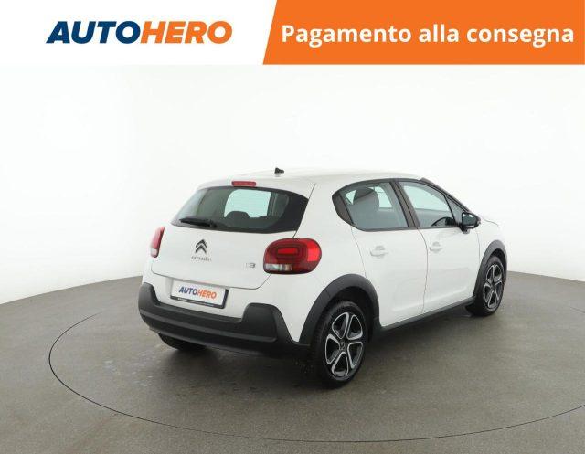 CITROEN C3 BlueHDi 100 S&S Feel