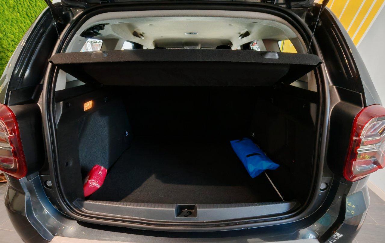 Dacia Duster 1.0 tce Prestige up Gpl 4x2 100cv