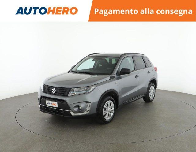 SUZUKI Vitara 1.4 Hybrid Starview