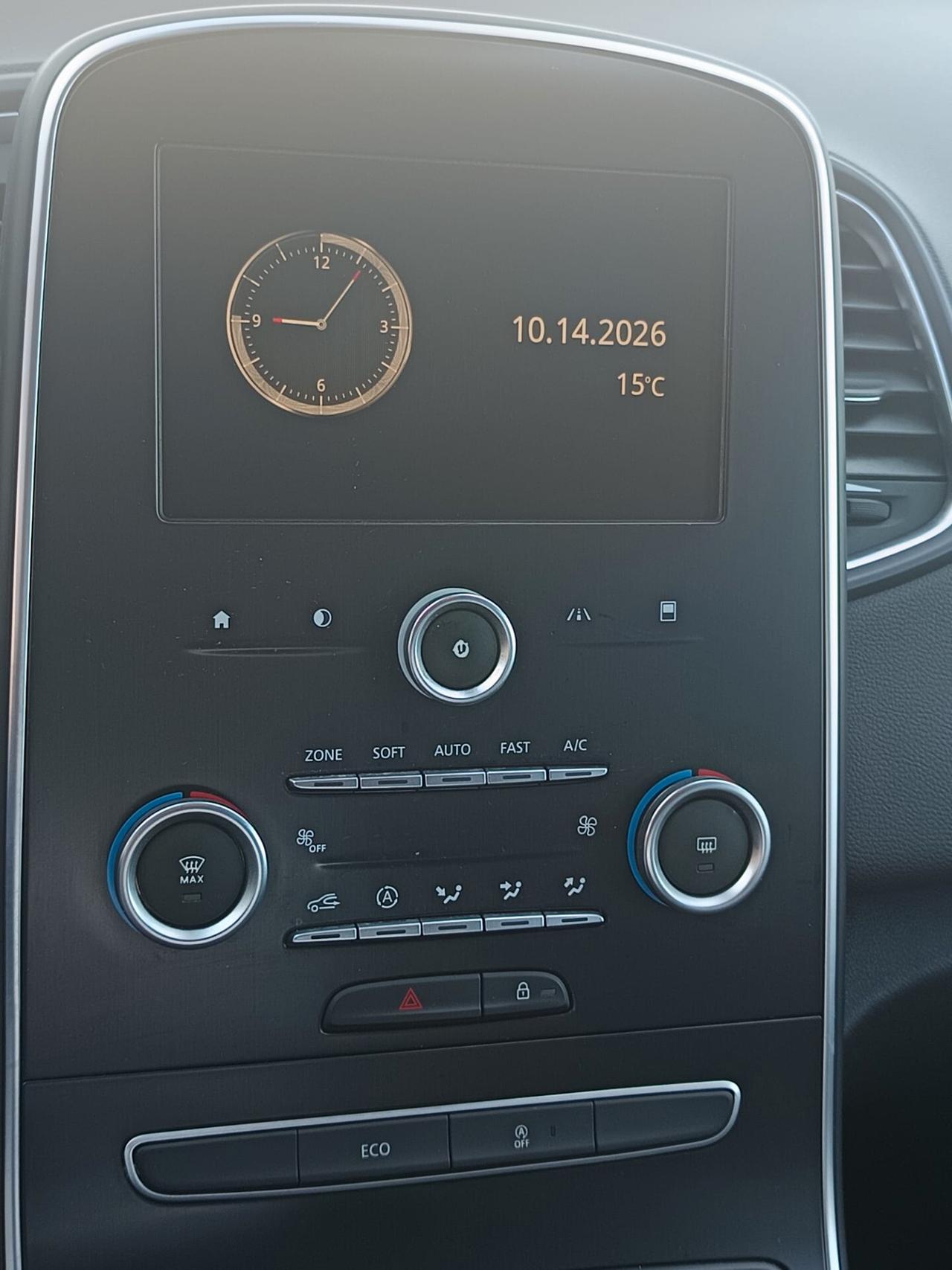 Renault Scenic 2018 - 1.5 dCi 95CV Lb automobili