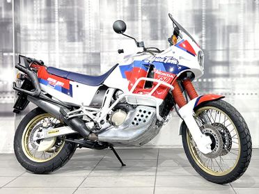 Honda Africa Twin 750 XRV