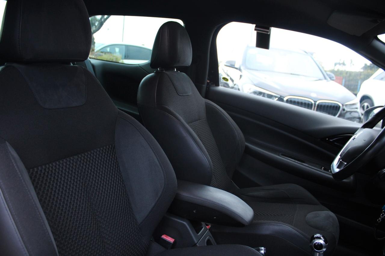 Ds DS3 3 BlueHDi 75 Sport Chic