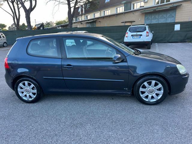 VOLKSWAGEN Golf Stupenda Bellissima 1.6 16V FSI 3p. Comfortline