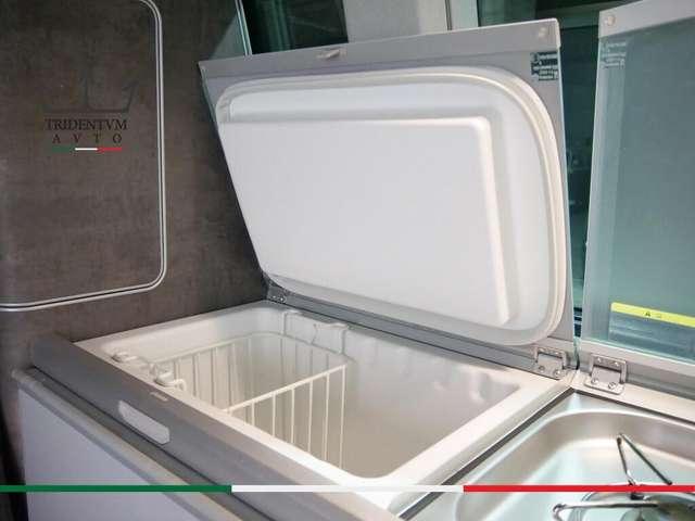 Volkswagen T6.1 California 4Motion DSG Ocean Edition 4x4