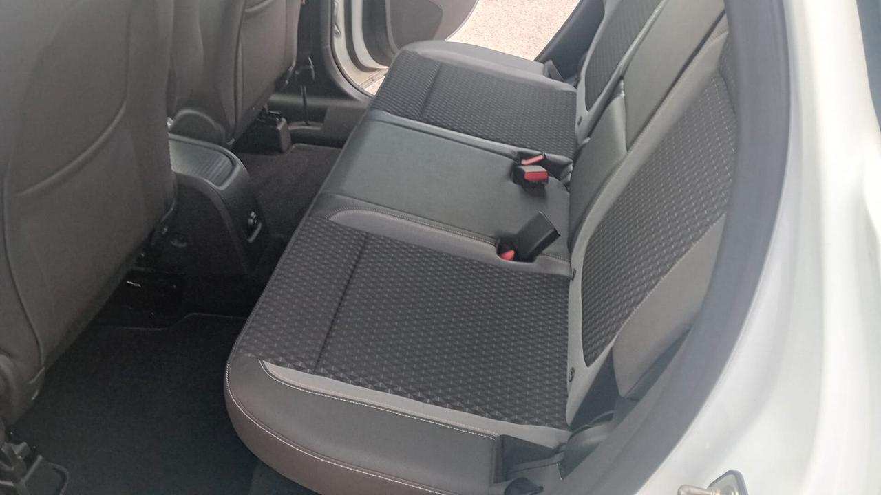 Opel Grandland X 1.6 diesel Ecotec Start&Stop aut. Innovation