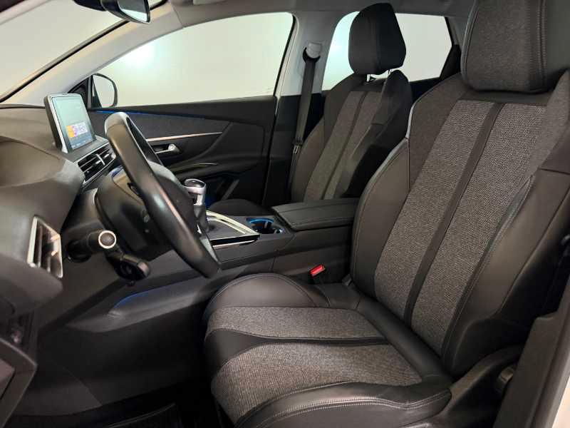 PEUGEOT 3008 II - 3008 1.6 bluehdi Active s&s 120cv