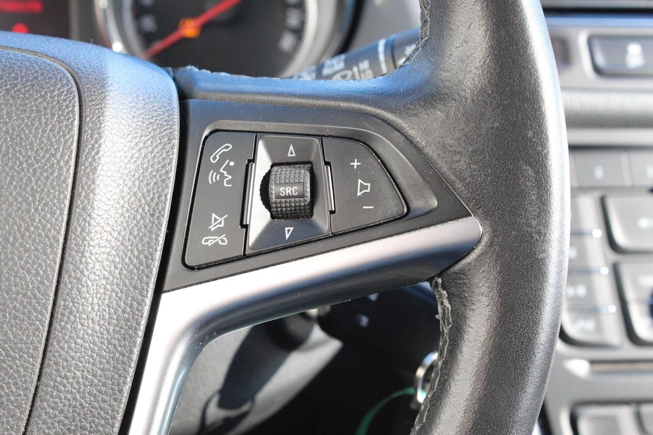 Opel Mokka 1.4 Turbo GPL Tech 140CV 4x2 Cosmo