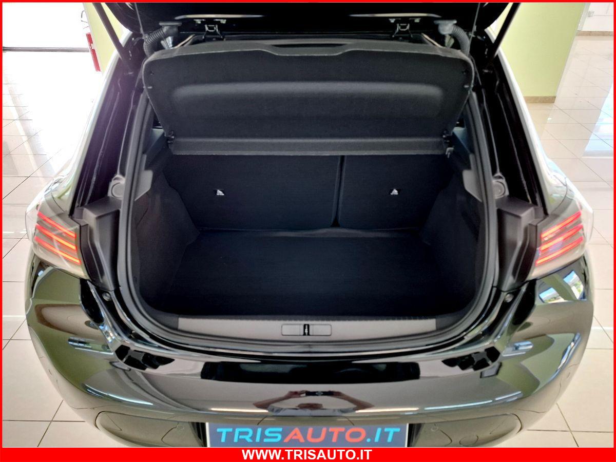 PEUGEOT 208 1.2 Hybrid E-dcs6 Allure NEOPATENTATI (FULL LED+PELLE)
