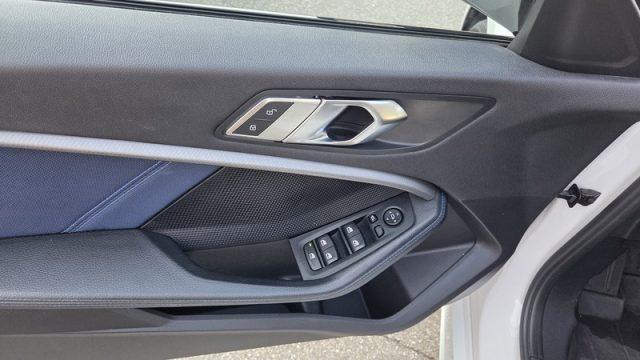 BMW 118 d 5p. Msport PERMUTE