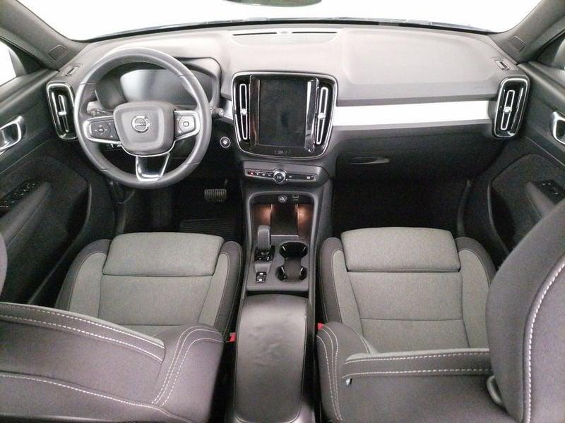 Volvo XC40 1.5 t5 recharge phev Core auto