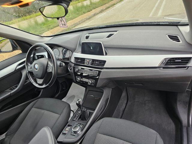 BMW X1 sDrive16d Business Sport