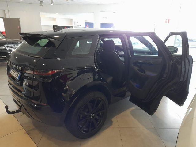 LAND ROVER Range Rover Evoque 2.0D I4-L.Flw 150 CV AWD Auto