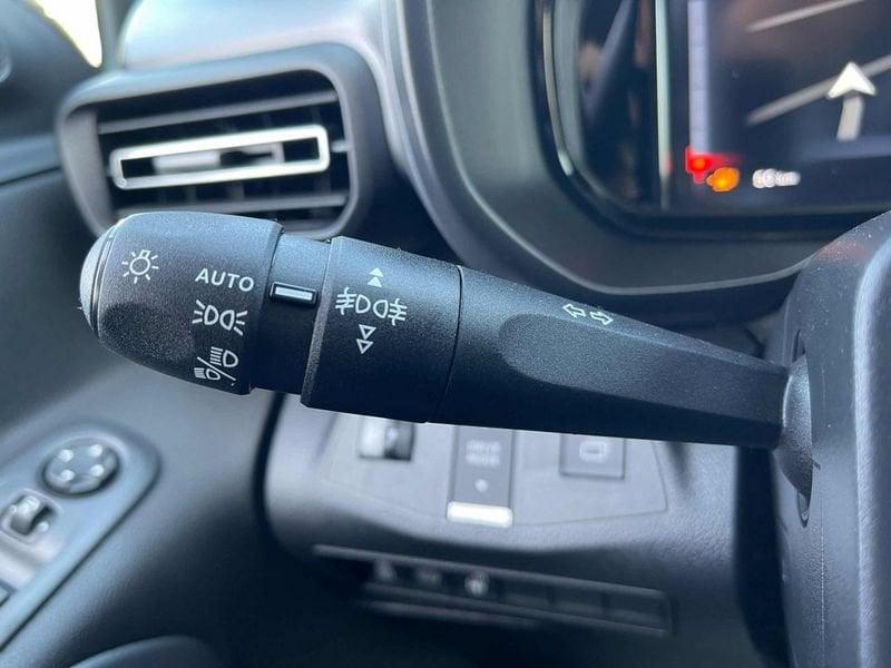 FIAT Doblò PASSO CORTO 1.5 BlueHdi 100 CV - KM0