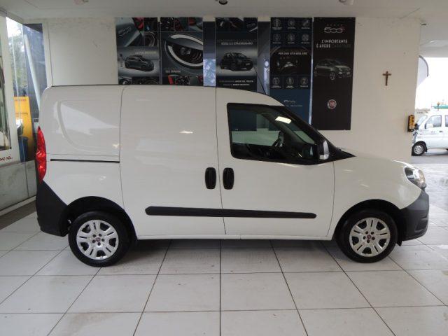 FIAT Doblo Doblò 1.3 MJT PC-TN Cargo Lamierato PREZZO+IVA