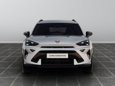 Cupra Formentor 1.5 hybrid 150cv dsg