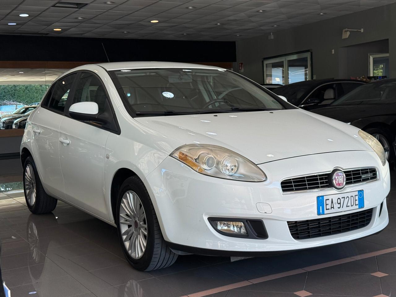 Fiat Bravo 1.6 mjt 105cv DISTRIBUZIONE FATTA !!