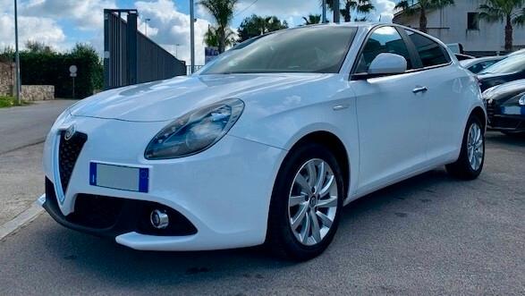 Alfa Romeo Giulietta 1.6 JTDm 120 CV Super