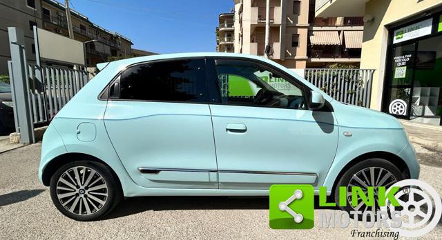 RENAULT Twingo ZEN