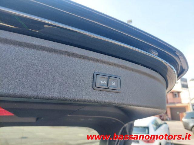 AUDI S3 SPB TFSI 310 CV quattro S tronic sport attitude