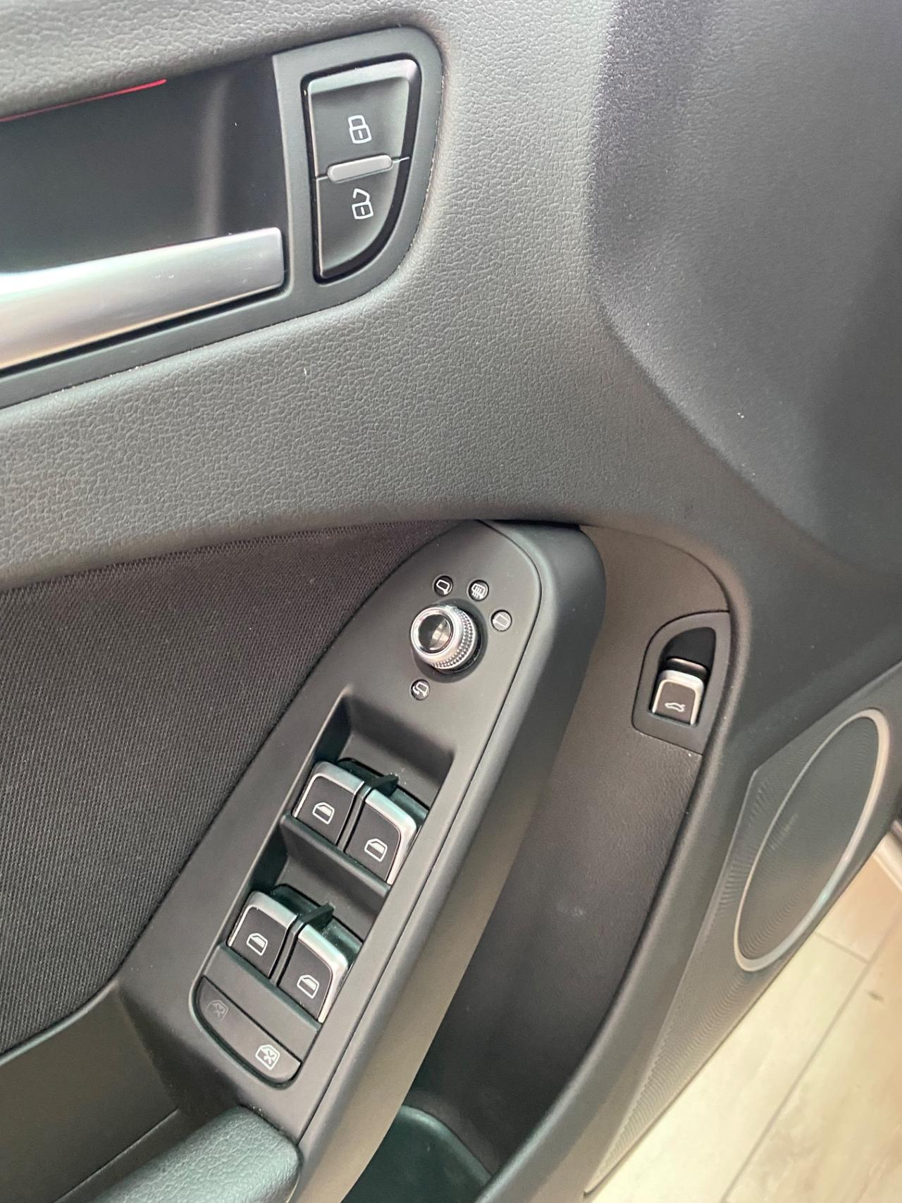 Audi A4 allroad S TRONIC ADVANCED