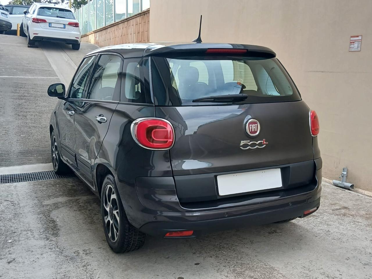 Fiat 500L 1.3 Multijet 95 CV Dualogic Business