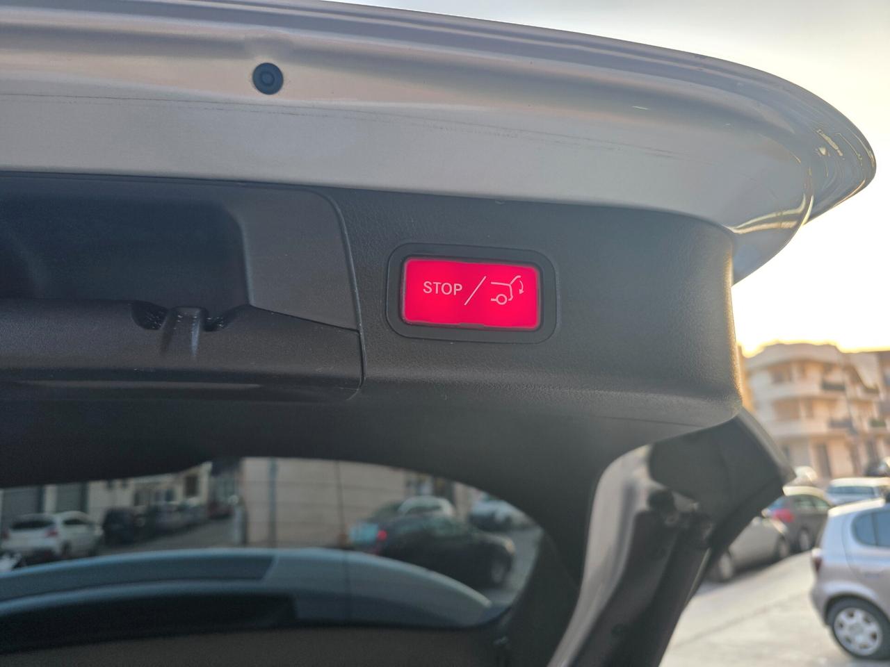 Mercedes-benz B 180 d PREMIUM AMG 2021